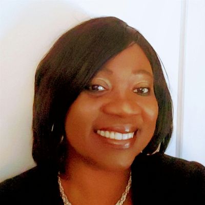 Wilma Brockington-Parker logo