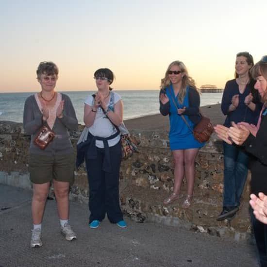Only in Brighton Walking Tour, 15 May | Event in Brighton | AllEvents