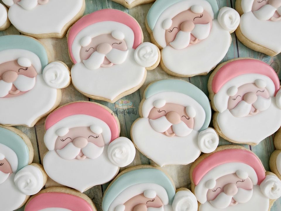 All the Crumbs at Kettle Moraine Holiday Craft Fair!, Kettle Moraine