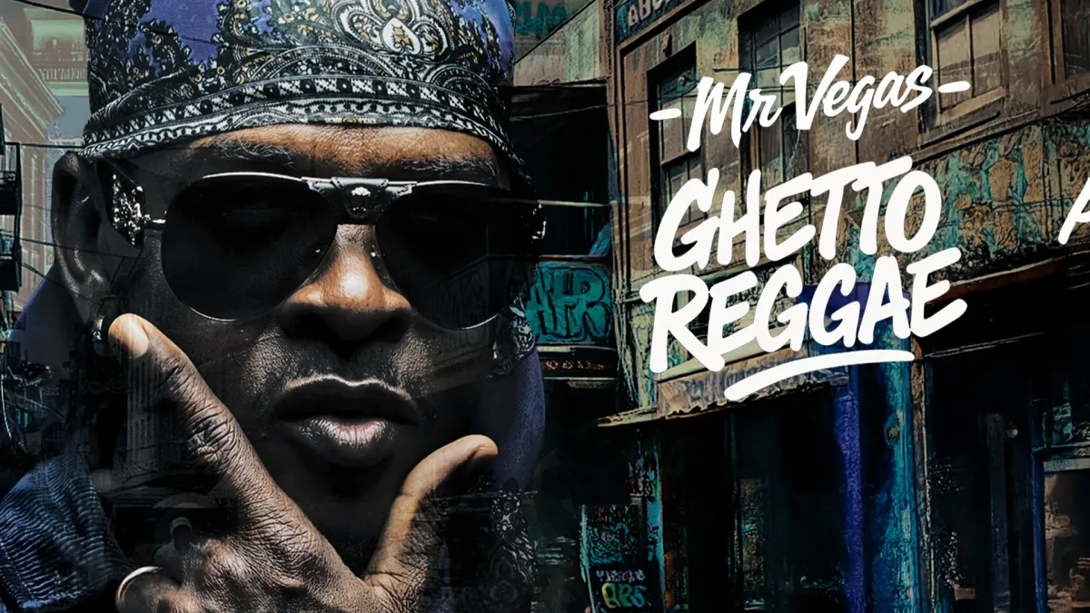 Mr. Vegas, Gyptian, Kevin Lyttle, Tanto Metro & Devonte in Wallingford, 3 October | Event in Wallingford