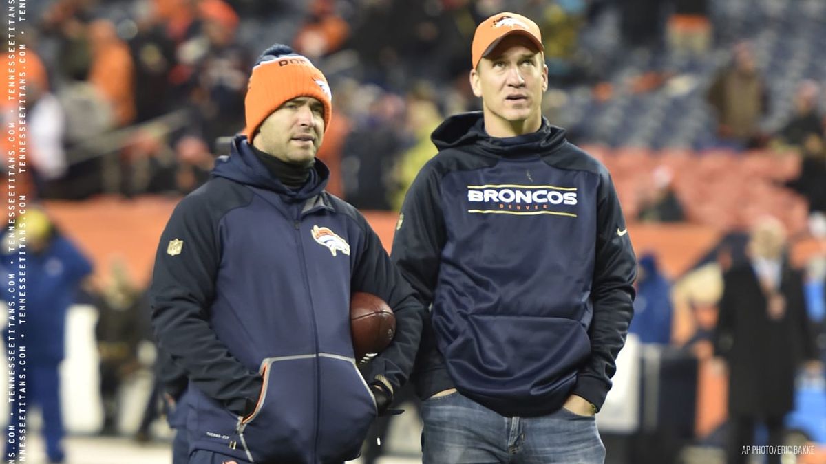 Parking Tennessee Titans at Denver Broncos, 7 September | Event in Denver | AllEvents