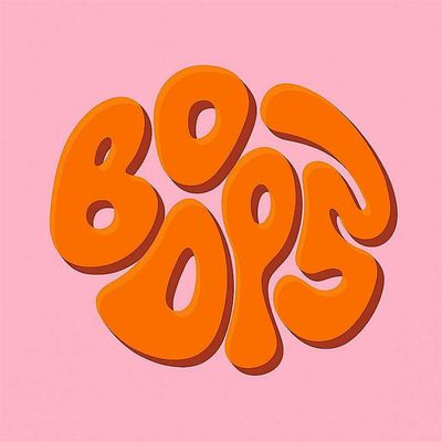 Boops logo