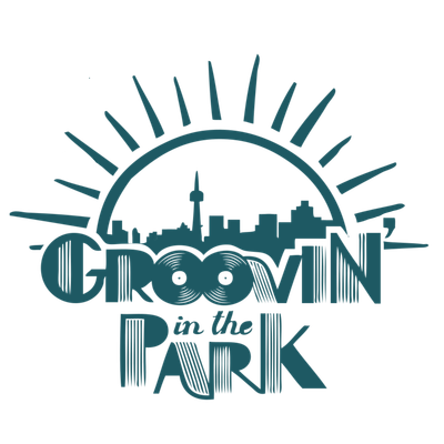 Groovin' in the Park logo