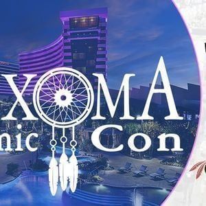 Texoma Comic Con
