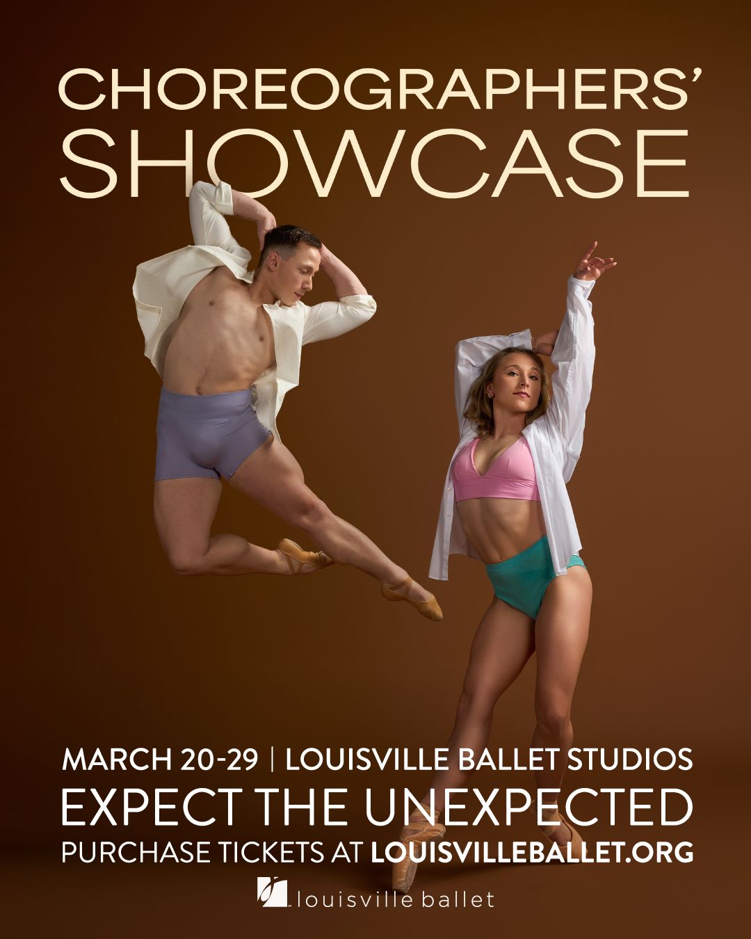 Choreographers Showcase, 15 November | Event in Buffalo | AllEvents