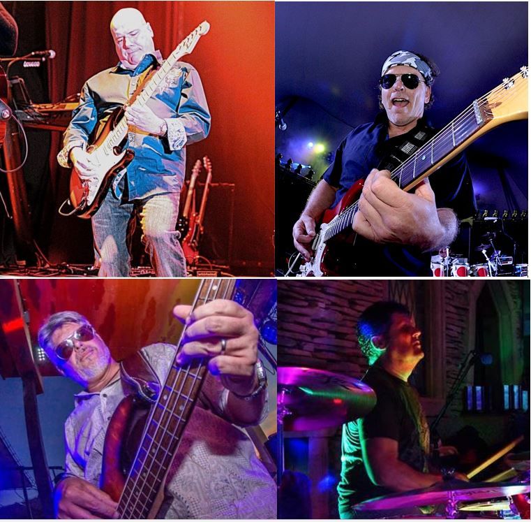 See Alice returns once again to Clutch Lanes in Cuyahoga Falls!, Clutch