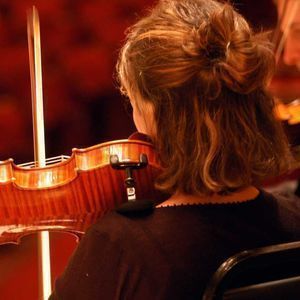 Flint Symphony Orchestra: Enrique Diemecke - American Frontiers