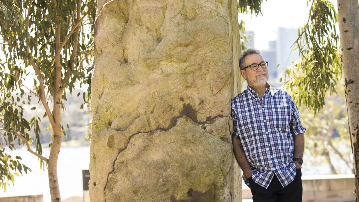 John Williamson in Sydney, 7 February | Event in Sydney | AllEvents