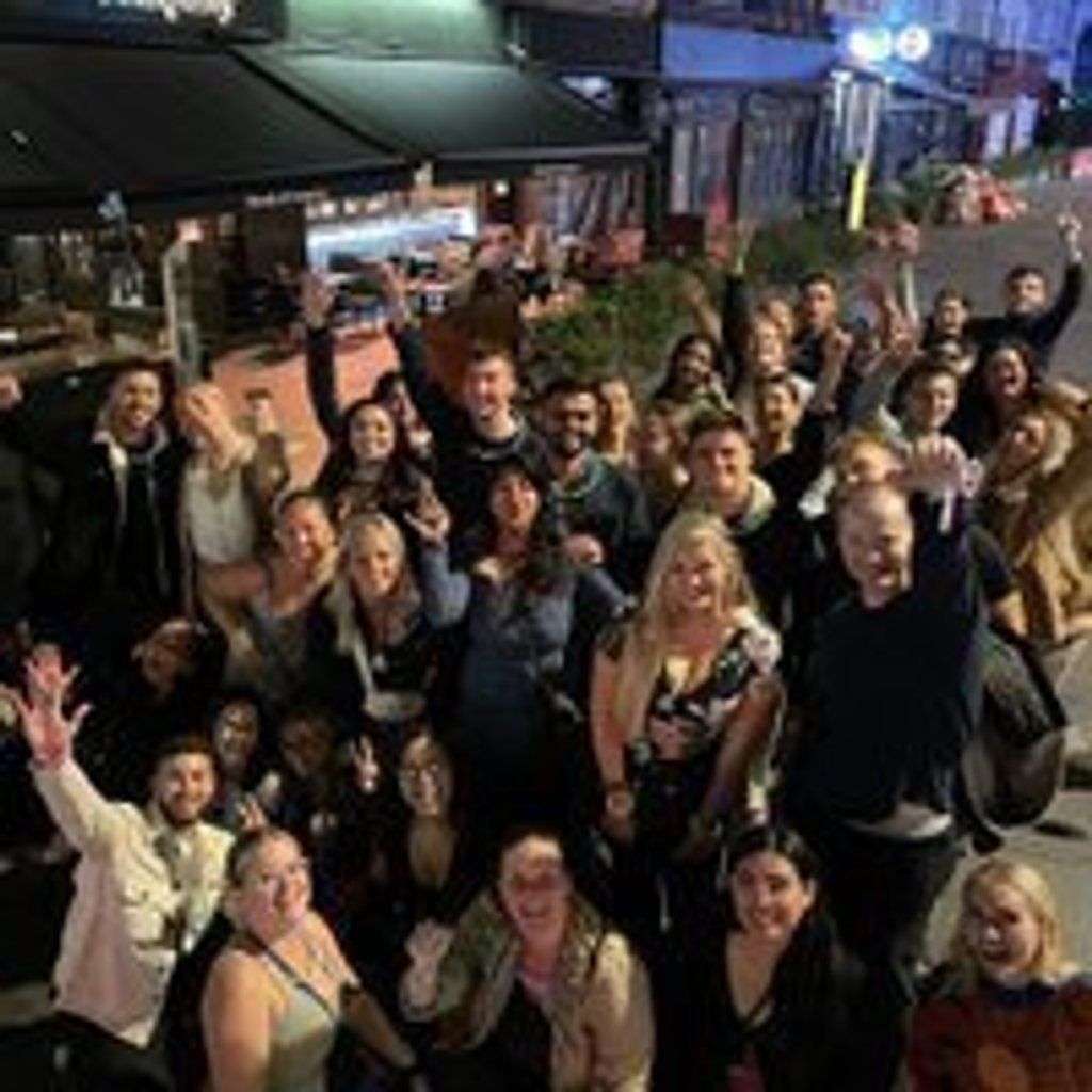 New Year's Eve Pub Crawl Brigthon, 31 December | Event in Brighton | AllEvents