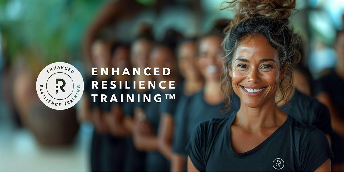 Enhanced Resilience Training for Women