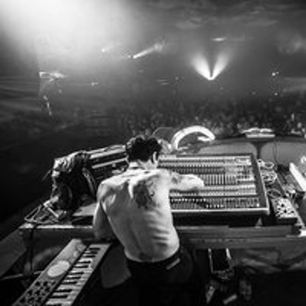 Eat Static, 17 October | Event in Bangor | AllEvents