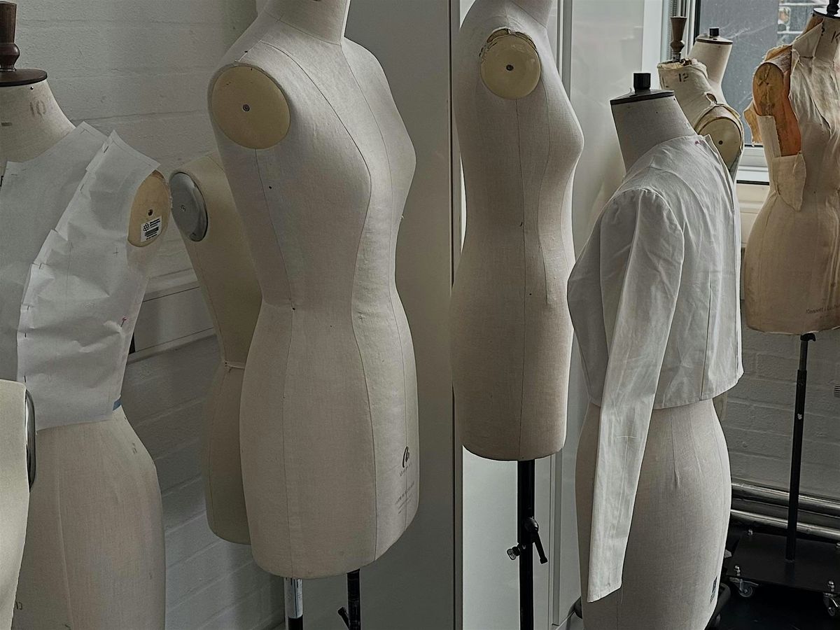 BA (Hons) Level 5 Fashion Showcase | Event in Manchester | AllEvents