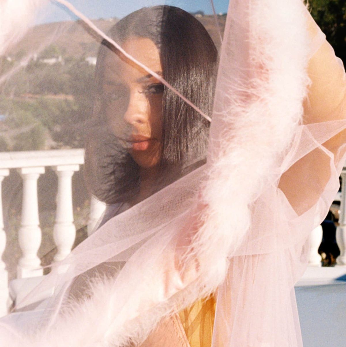 Mariah the Scientist Hollywood Tickets, 28 March | Event in Hollywood | AllEvents