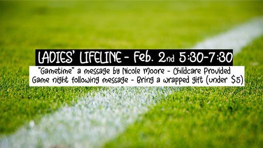 Lifeline At Opendoor Church Burleson