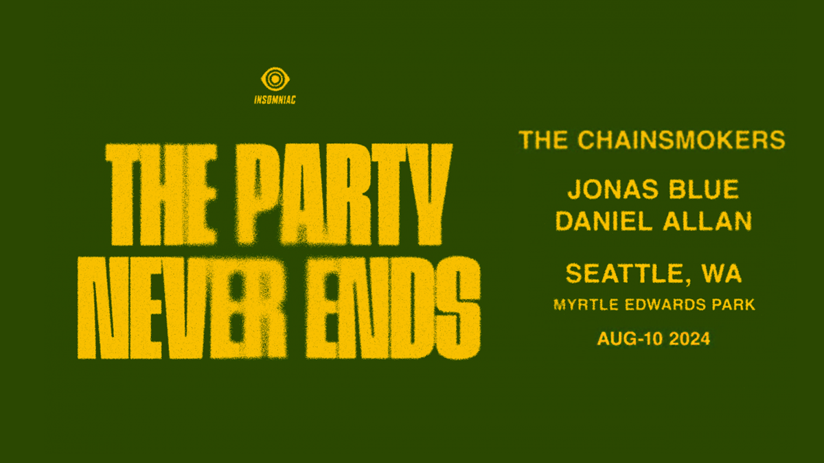 Parking The Chainsmokers (21+), 25 May | Event in Las Vegas | AllEvents