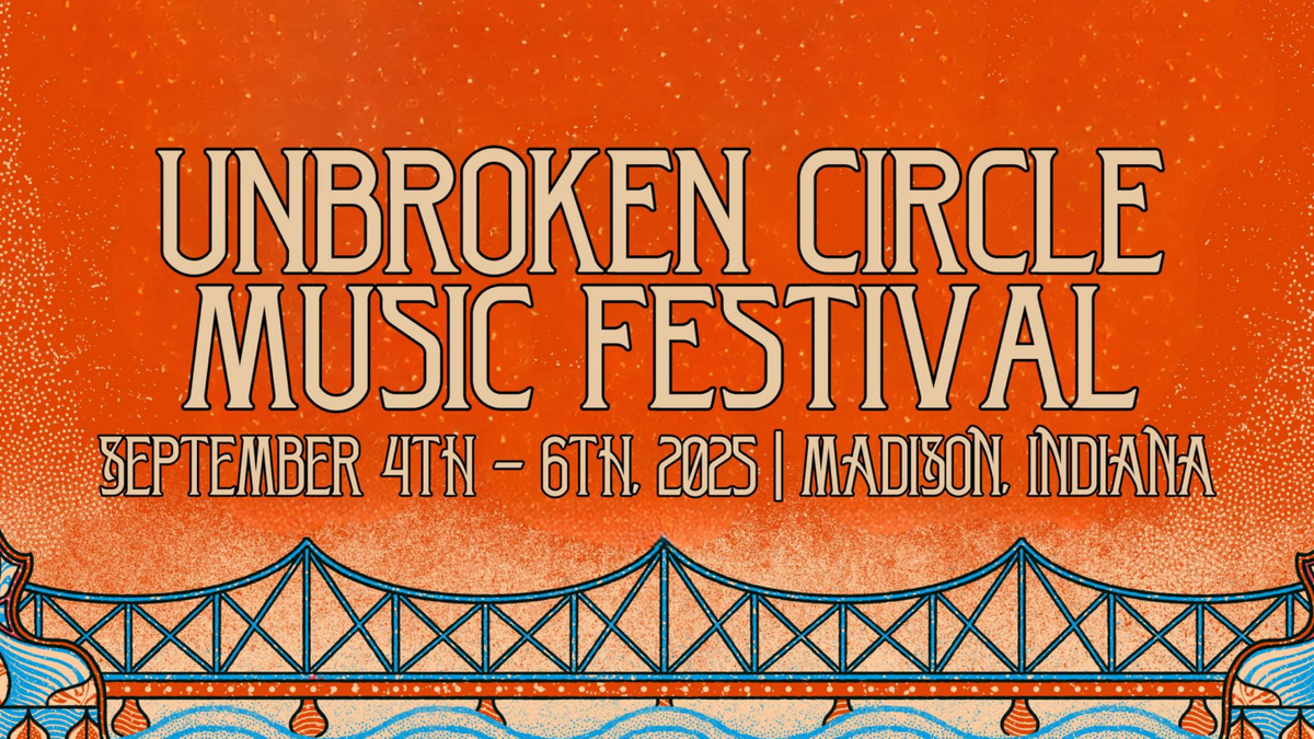 Unbroken Circle Music Festival - Friday at Bicentennial Park - Unbroken Circle Music Festival, 5 September