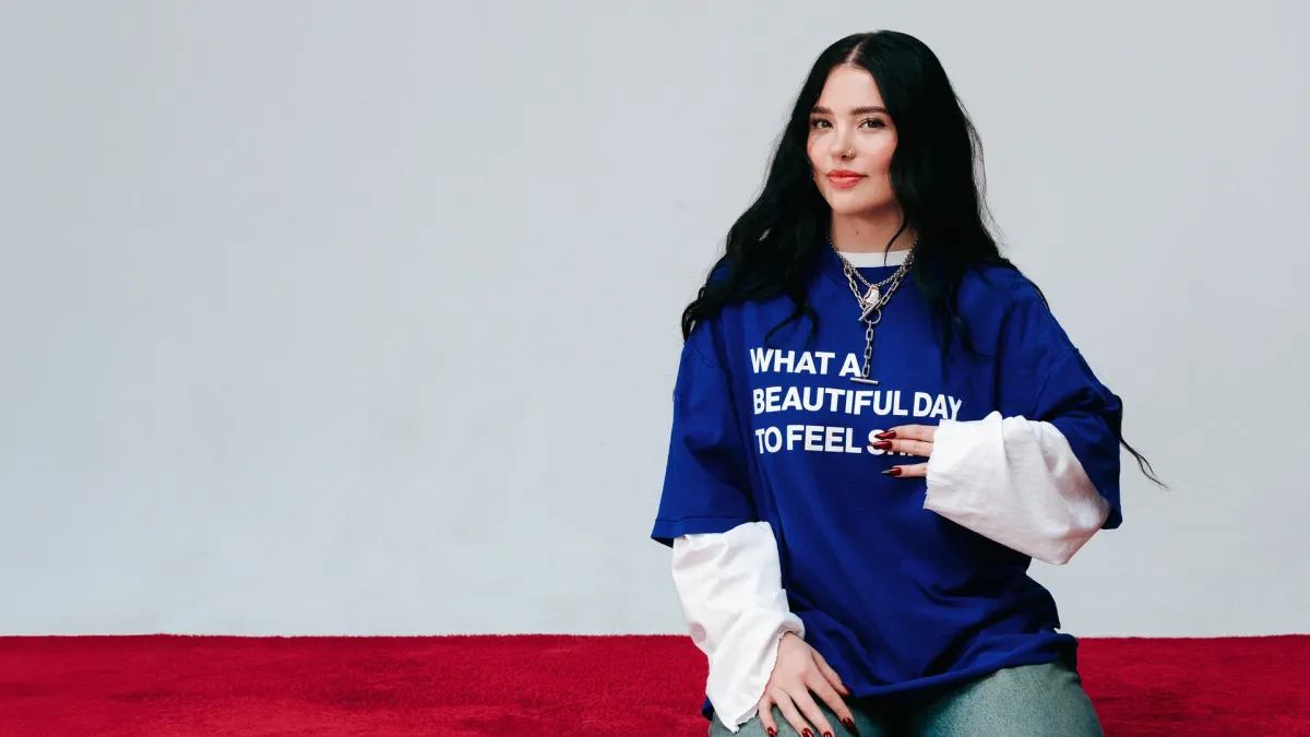 Lauren Spencer Smith, Sofia Camara in Sacramento, 19 March | Event in Sacramento | AllEvents