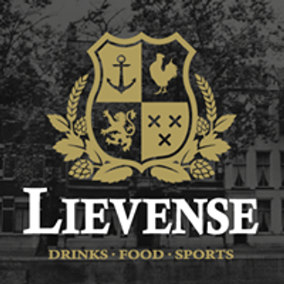Café Lievense