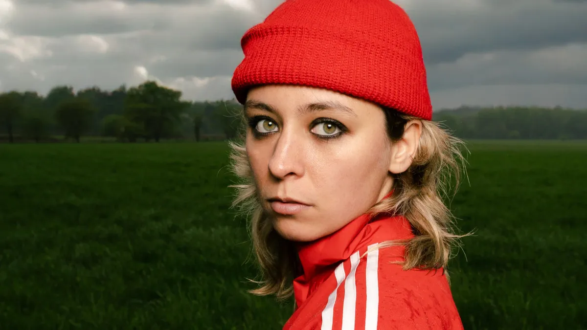 Paula Carolina in Münster, 18 April | Event in Münster | AllEvents