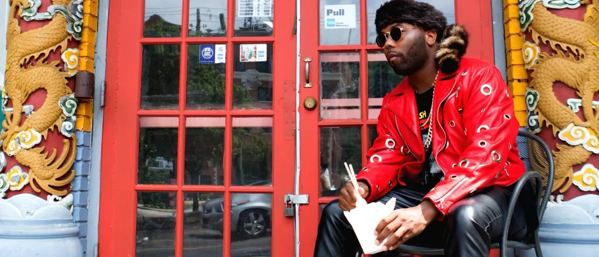 Jarren Benton in Pontiac, 30 August | Event in Pontiac | AllEvents