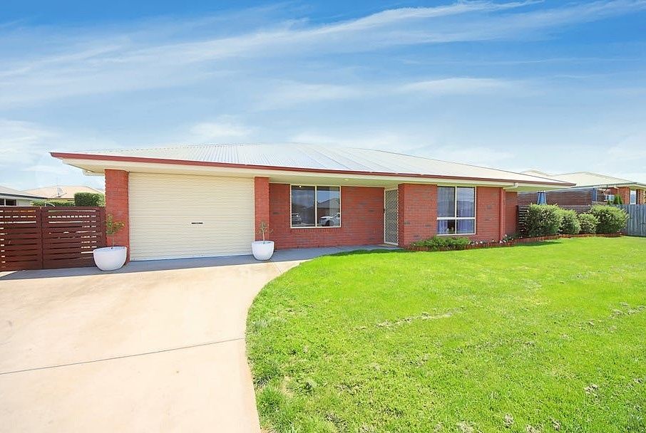 Open Home, 42A Seymour St, Brighton TAS 7030, Australia, South Hobart