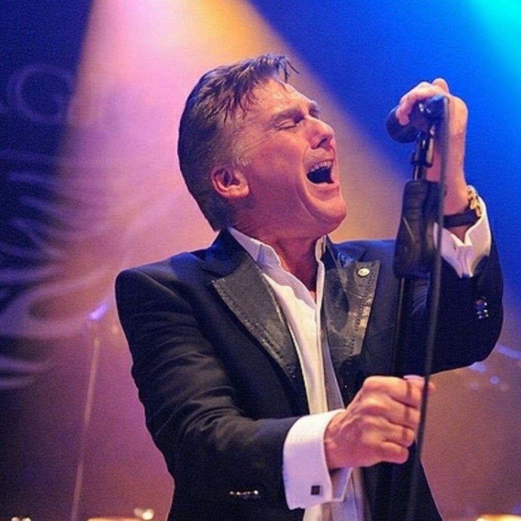 Roxy Magic at The Cavern Club, 24 July | Event in Liverpool | AllEvents