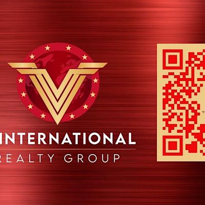 V International Realty Group logo