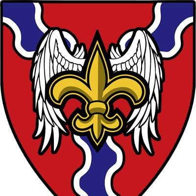 St. Louis Legion of Honor logo