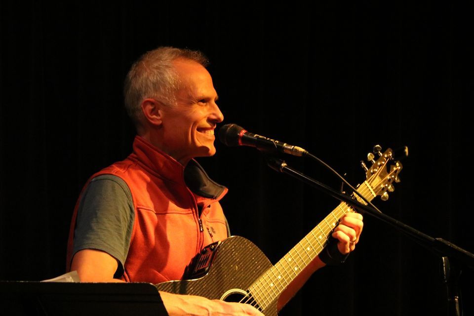 Peter Mayer Live In South Bend First Unitarian Church Of South Bend 
