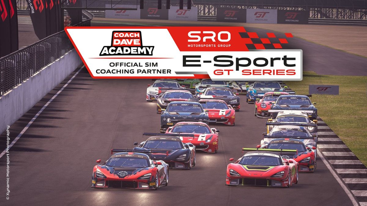 GT World Challenge America - Friday (Time: TBD), 17 July | Event in Alton | AllEvents
