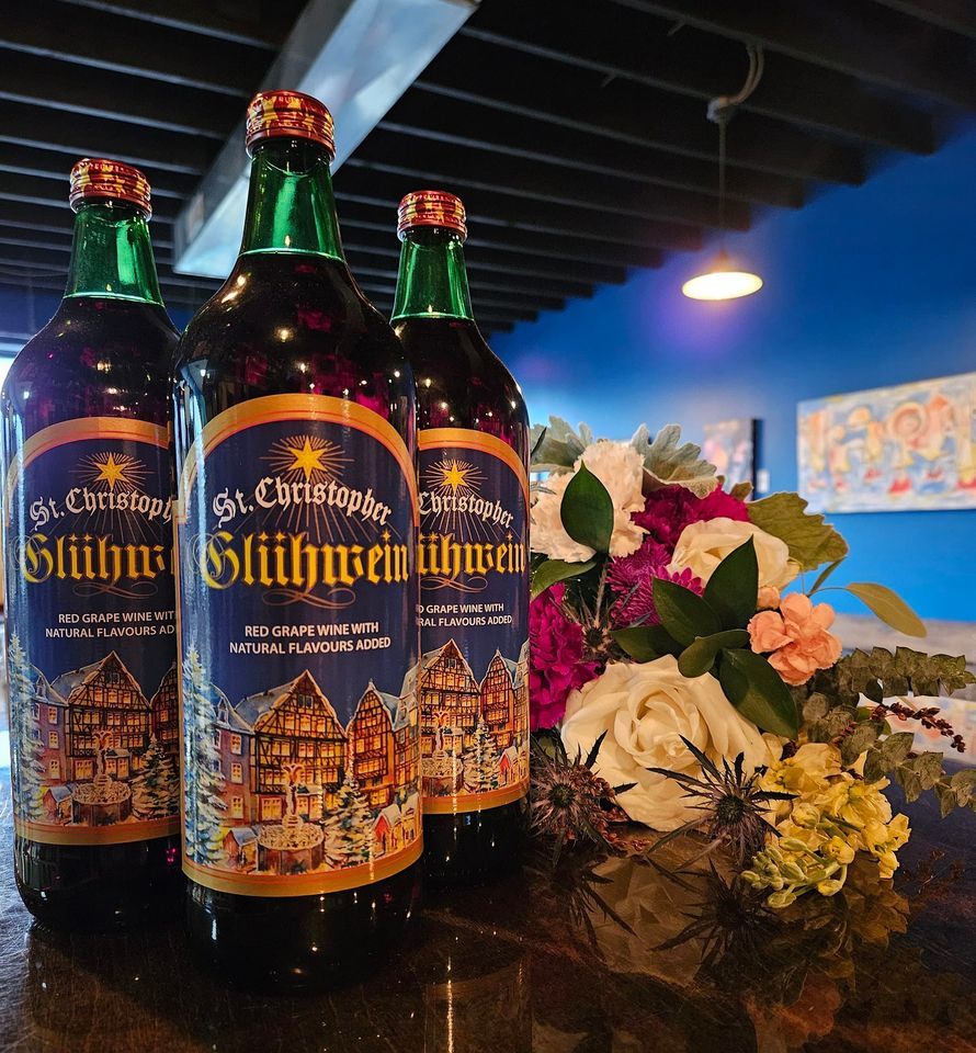 GoldLeaf Christmas Market, GoldLeaf Savory & Sweet, Indianapolis, 22