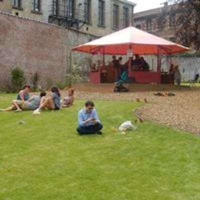 ASBL Les amis de la guinguette littéraire