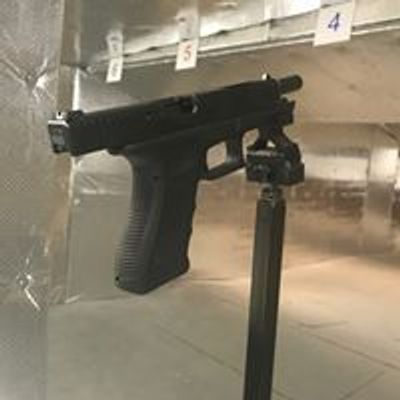 Suncoast Pistol Experience
