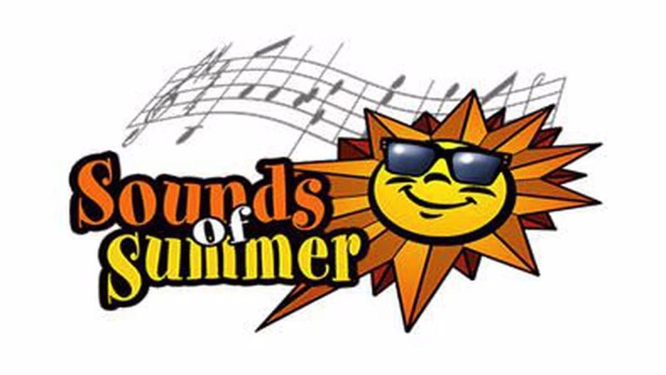 Elks Lodge Fundraiser Dance Sounds of Summer, 820 W Park Ave