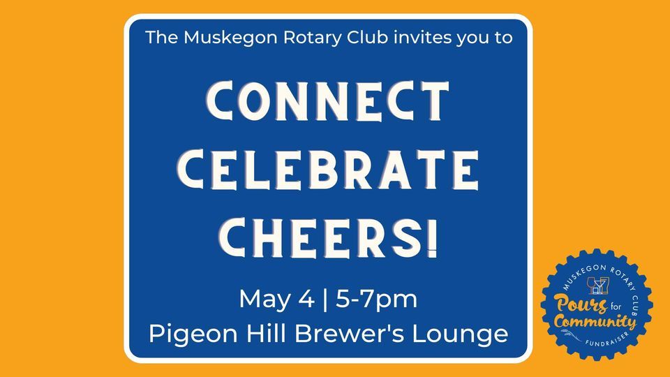 Pours for Community at Pigeon Hill, The Brewer's Lounge At Pigeon Hill