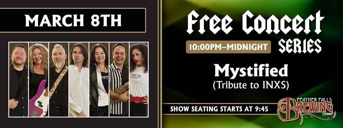 Mystified at Mazatzal Hotel and Casino, 24 May | Event in Payson | AllEvents
