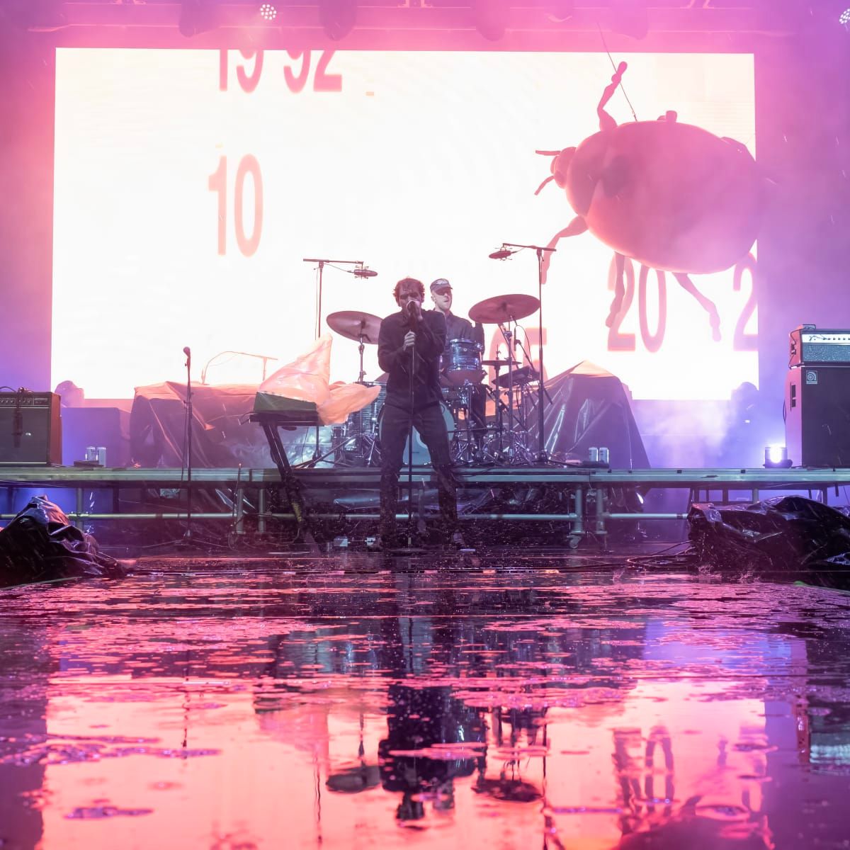 COIN at Revolution Concert House and Event Center | Event in Garden City | AllEvents