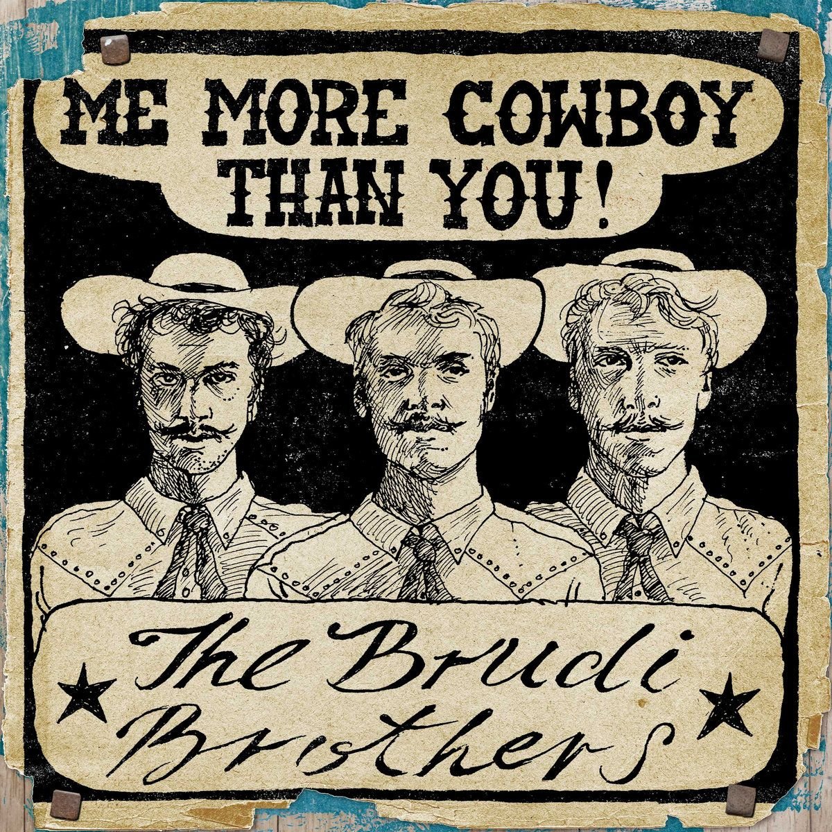 The Brudi Brothers, 10 May | Event in Phoenix | AllEvents