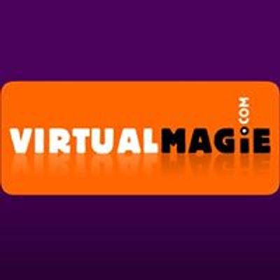Virtual Magie : magie pour magiciens