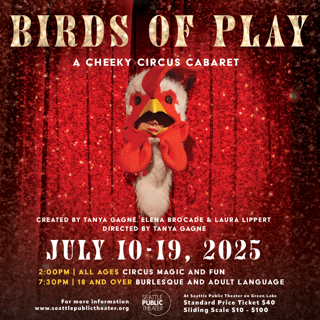 Birds of Play at Sheridan Opera House, 4 March | Event in Telluride | AllEvents