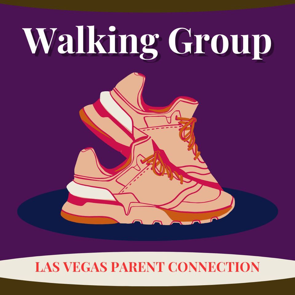 Tuesday Evening Walks Craig Ranch Regional Park North Las Vegas tuesday-evening-walks-craig-ranch-regional-park-north-las-vegas
