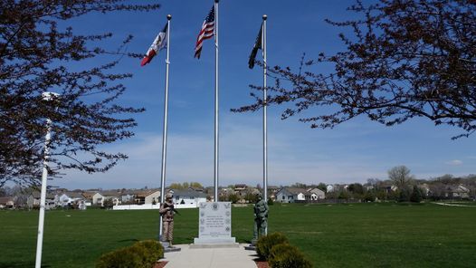 Iowa State Fair Veterans Day Parade Iowa State Fairgrounds Des Moines August 16 2021 Allevents In Iowa State Fair 2022 Veterans Parade