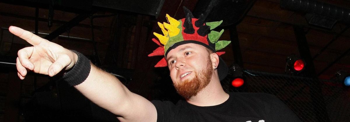 Psychostick, 21 August | Event in New Orleans | AllEvents