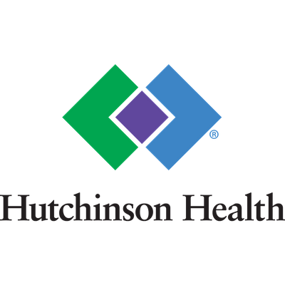 Hutchinson Health logo