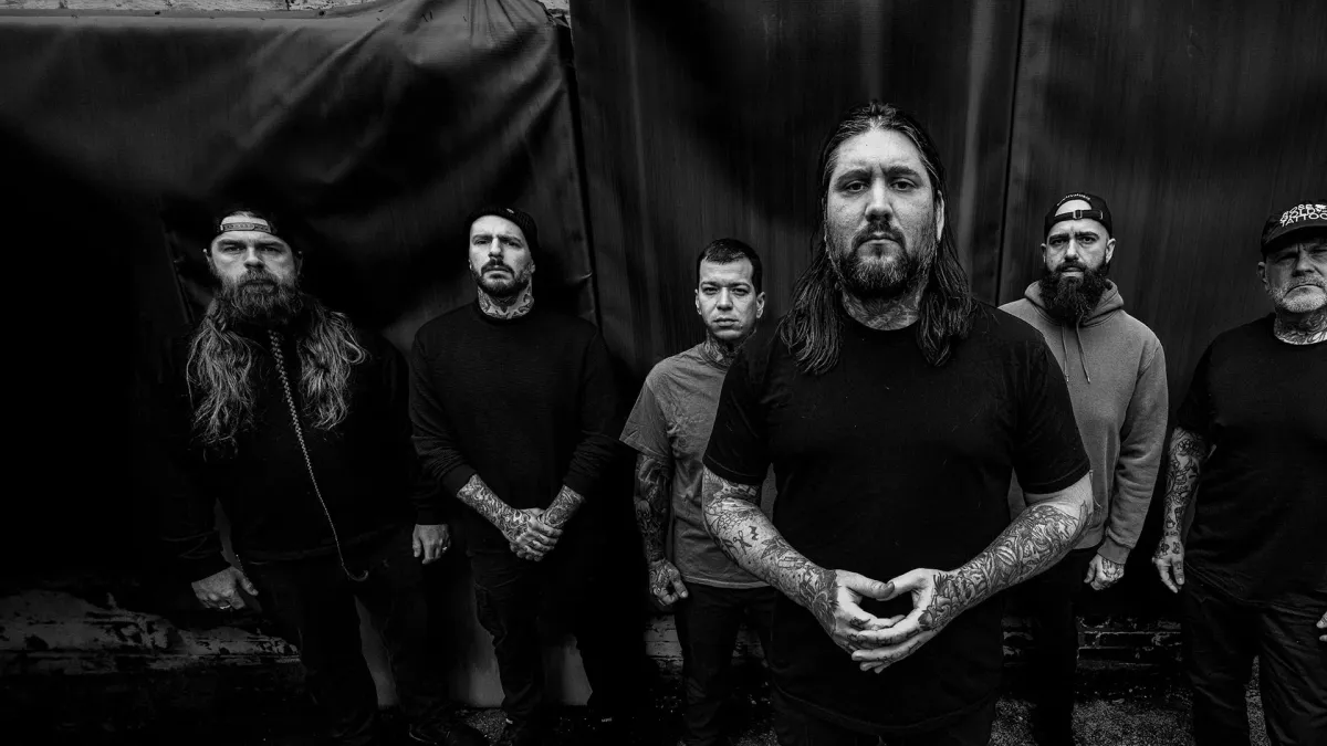 Fit For An Autopsy in Eindhoven