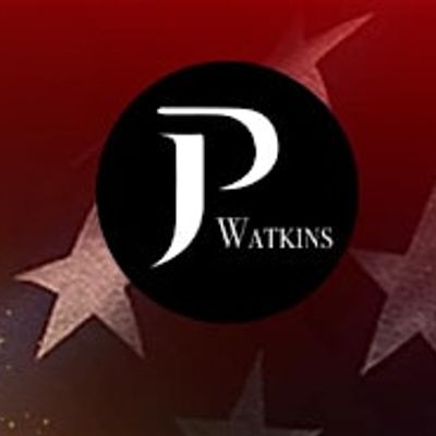 Coach JP Watkins-Mukes logo