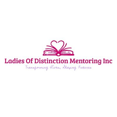 Ladies of Distinction Mentoring INC