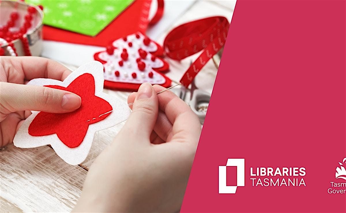 Christmas Craft session at Bridgewater Library, 11 December | Event in Bridgewater | AllEvents