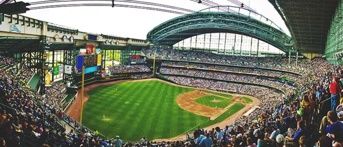 Parking Milwaukee Brewers at Toronto Blue Jays, 29 August | Event in Toronto | AllEvents