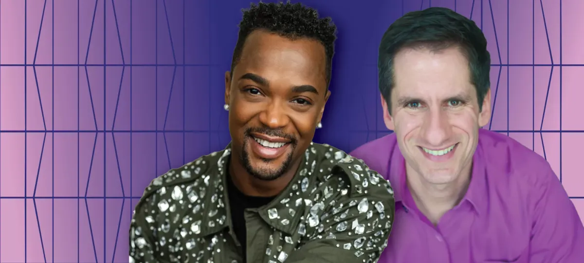 Seth Rudetsky and J Harrison Ghee at Bram Goldsmith Theater, 19 November | Event in Beverly Hills | AllEvents